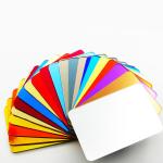 1mm 1.5 Mm Acrylic Sheet High Gloss Acrylic Board 2mm 1220*2440mm
