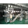 Buy cheap Automatic Small Pyramide Tea bag Packing Machine Herbal Tea Packaging Machine from wholesalers
