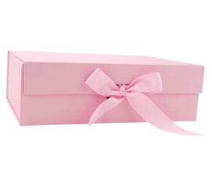 Quality CMYK 4 Color Offest Printing Customzied Luxury Cardboard Paper Wedding Gift Packaging Box wholesale
