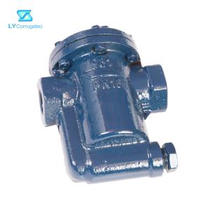 Quality 981 982 Inverted Bucket Type Steam Trap 2.4MPa Pressure Stainless Steel Material wholesale