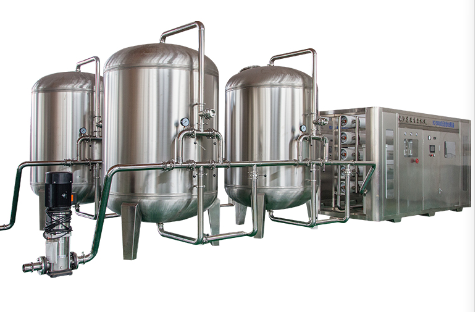 A To Z 2000ML Bottle Filling Labeling Machine 3.0kw PLC SS304 3