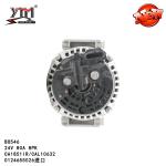 2003- SCANIA P High Performance Alternator BO546 24V 80A 8PK CA1851IR / CAL10632