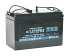 BMS 24V 12AH Portable Lifepo4 Battery For Backup Power