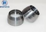ZK8 Tungsten Carbide Wear Parts Wireless Inclinometer Carbide Main Valve Head