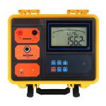 Energized and de-energized cable identifier