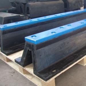 Quality Long Usage Life Super Arch Rubber Fender wholesale