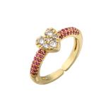 OEM 18K Diamond Ring