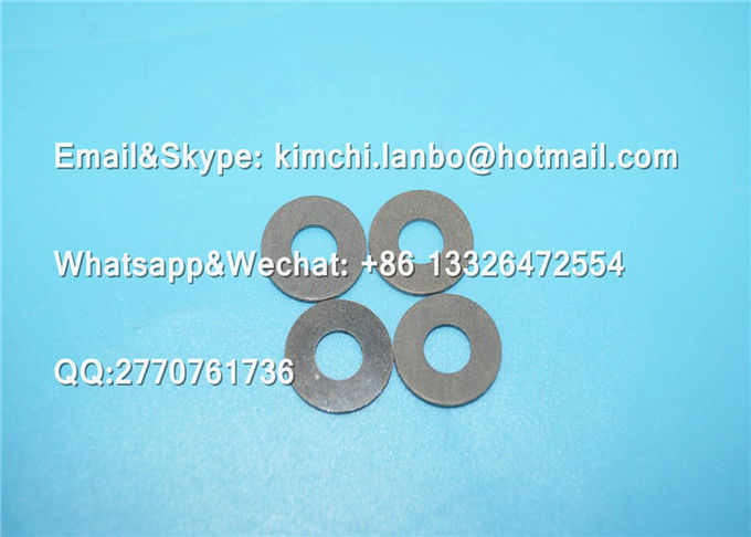 00.580.0782 bearing disc 8x18 5x1.5 original offset printing machine spare parts