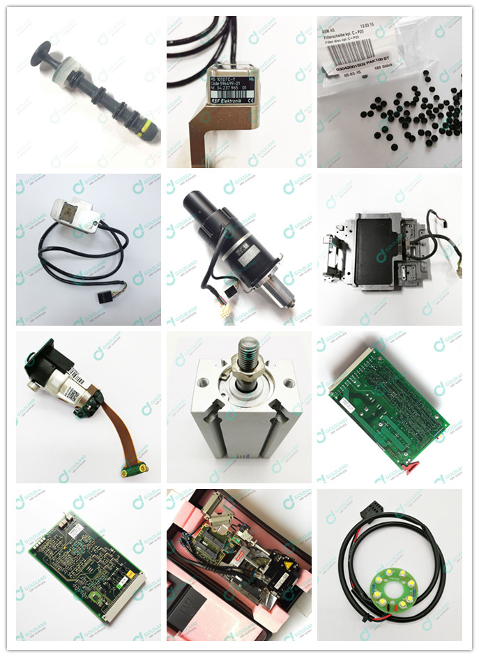 PCB Assembly 00321736 Siemens Servo Amplifier Pc Board TBS1202