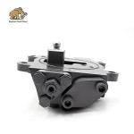 Alloy Hydraulic Pump Valve Electric Directional Control Valve For SBS80