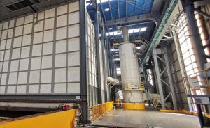 Quality Special PLC Hot Dip Galvanizing Plant For Tubes wholesale