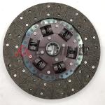 ISO ISD019 HND063U Hino Clutch Kit 325x210x10x38