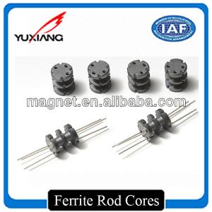 China High Quality Drum NiZn Ferrite Cores on sale