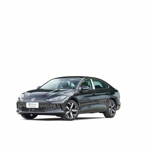 Quality Diesel Gasoline Lamando Volkswagen New Car Automobile 110kW wholesale