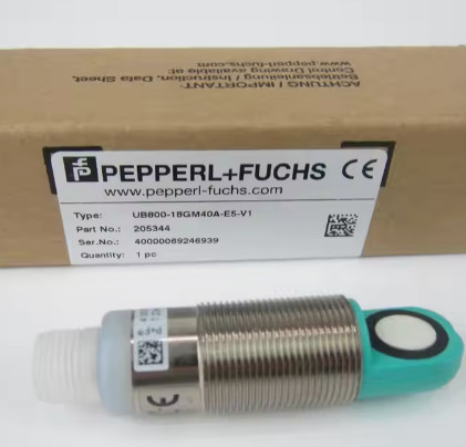 UB800-18GM40-U-V1 Float Level Switch 1year Warranty 100% Original