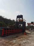 Q91-1400 1400 Tons power metal Scrap shear