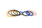 Professional Xg60 Xg80 Xg150 Excavator Hydraulic Spare Parts Oil Seal