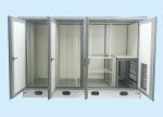 Energy Saving Outdoor Fiber Optic Cabinet Modular Assembly Storage Battery