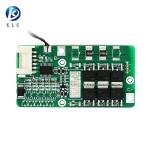 KLS Factory Wholesale 4S LiFePO4 BMS: 10A, 15A, 20A with NTC Battery Protection