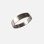 Alnico Magnet Conductive Rings High Temperature Resistant Corrosion Resistance