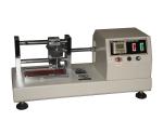 Multifunctional Leather Testing Equipment 60times/Min Antirust