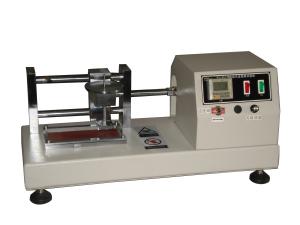 Quality Multifunctional Leather Testing Equipment 60times/Min Antirust wholesale
