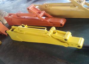 Quality 3m Length Construction Equipment Boom Extension 0.3 Cum Bucket Convenient Assembly wholesale