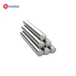 Nickel 2.4377 1.6-2.4mm WIG TIG Welding Rods Hastelloy C276 Round Bars UNS