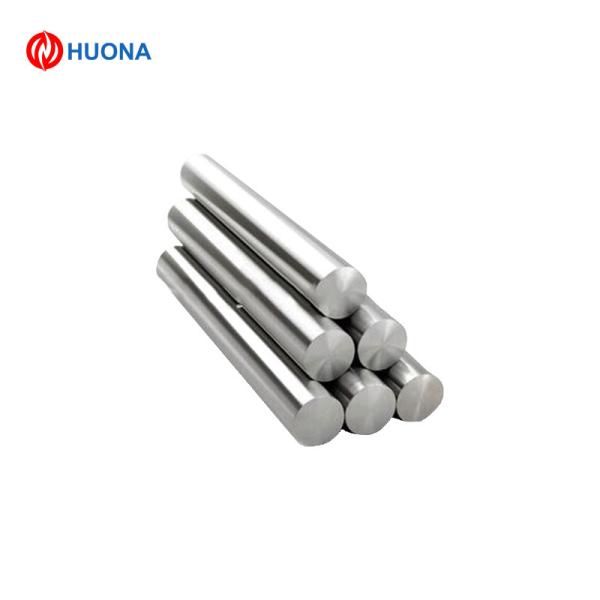 Nickel 2.4377 1.6-2.4mm WIG TIG Welding Rods Hastelloy C276 Round Bars UNS