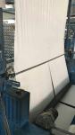 PP Woven Fabric Ultrasonic Sealing And Cutting Machine