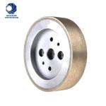 Sharpening Torme Tru-Grind 6" Cbn Super Abrasive Grinding Wheels 180 Electroplat