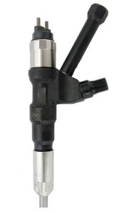 Quality 095000-5215 Denso Diesel Injector wholesale