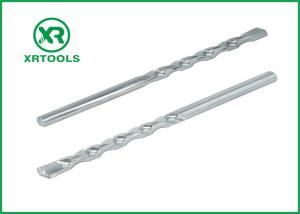 Quality R Flute Steel Drill Bits Chrome Plated With Heat Treatment Flexible Shank wholesale