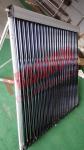 Red Copper 30 Tubes Solar Hot Water Collector Heat Pipe 24*90mm Condenser