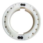 Passenger Car Runflat Inserts Ballistic Resistant Flat Tyre Protection