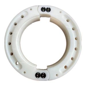Quality Passenger Car Runflat Inserts Ballistic Resistant Flat Tyre Protection wholesale