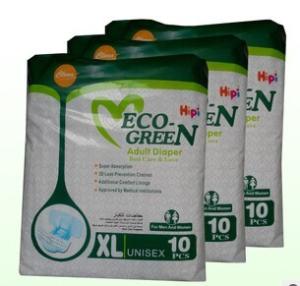 Quality Wholesale Adult Diaper wholesale