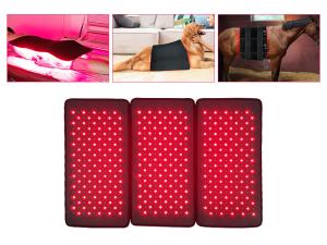 Quality PDT Treatment Red 792pcs LED Light Therapy Machine for Skin Rejuvenation wholesale