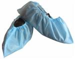 Automatic Non-woven Shoe Cover Machine