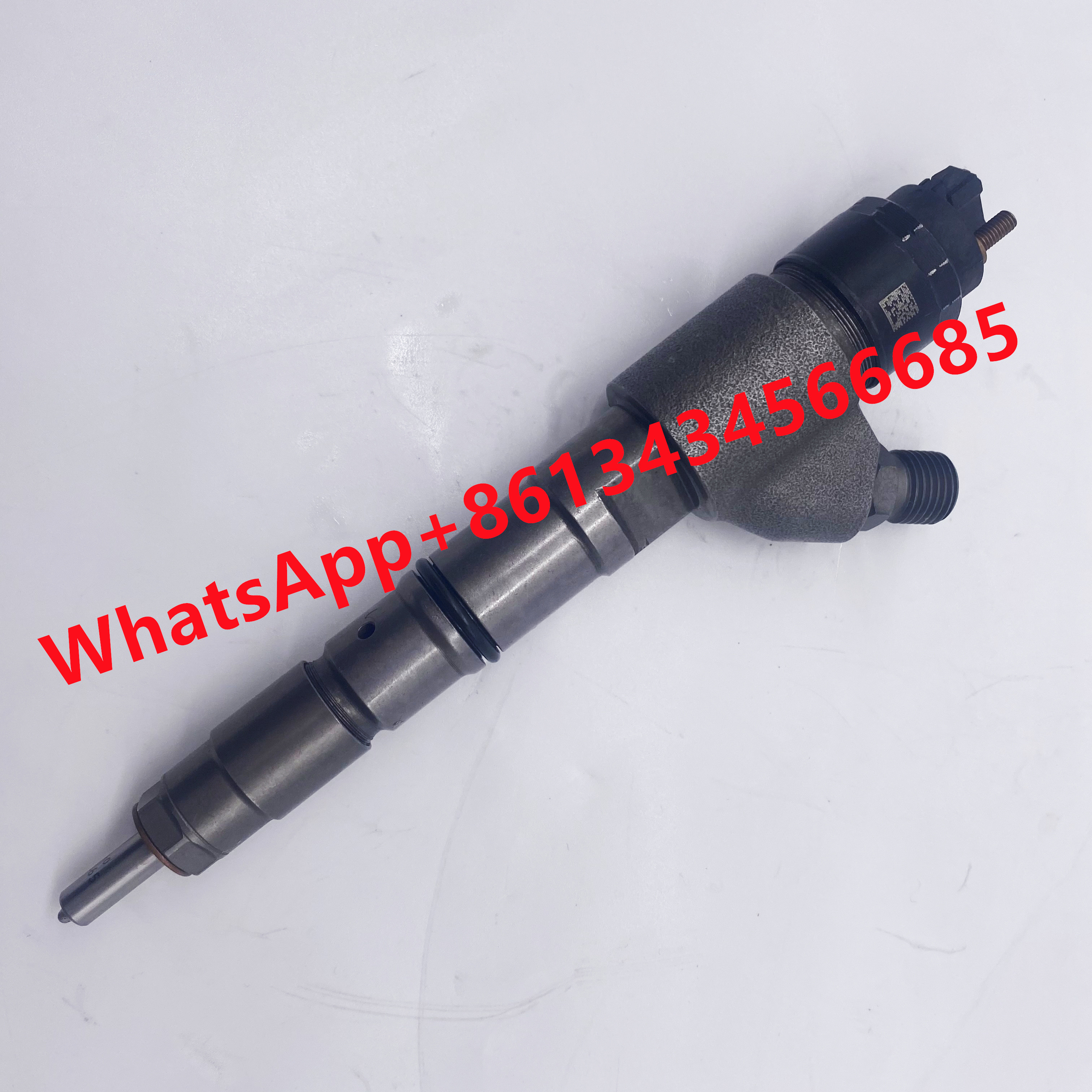 EC290 Common Rail Fuel Injector For DEUTZ 0445120066 04289311 For VOLVO VOE20798114