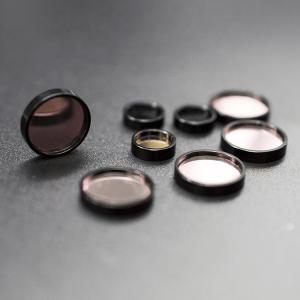 Quality Face Recognition Near IR 940nm Biometric FilterBandpass Filter wholesale