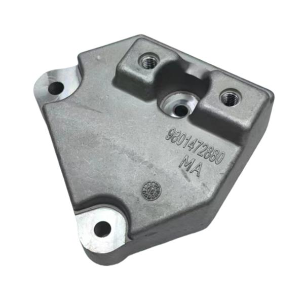 Transmission Aluminum Bracket OE 9801472880 For Peugeot 2008 301 Citroen C3XR