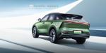 Long Range Fuel Economy New Nissan Venucia Big V DD-i SUPER HYBRID 2023 5seats