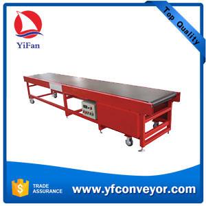 Quality Belt Conveyor Production Line wholesale