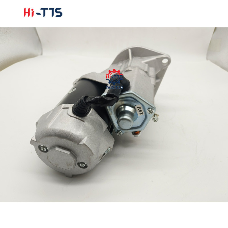 24V 5.5KW 11T OK87T-18-400 OK87T18400 031228070 Starter Motor FOR EH700