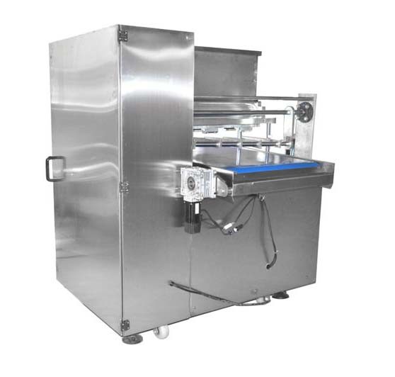600 type stainless steel cookie machine depositor Cookie Making Machine