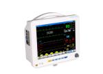 12.1 Inch High Resolution Multi Parameter Hospital Patient Monitor