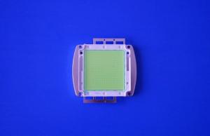 Quality 150W High Power COB LED Bridgelux Chips 45V For High Bay Light wholesale