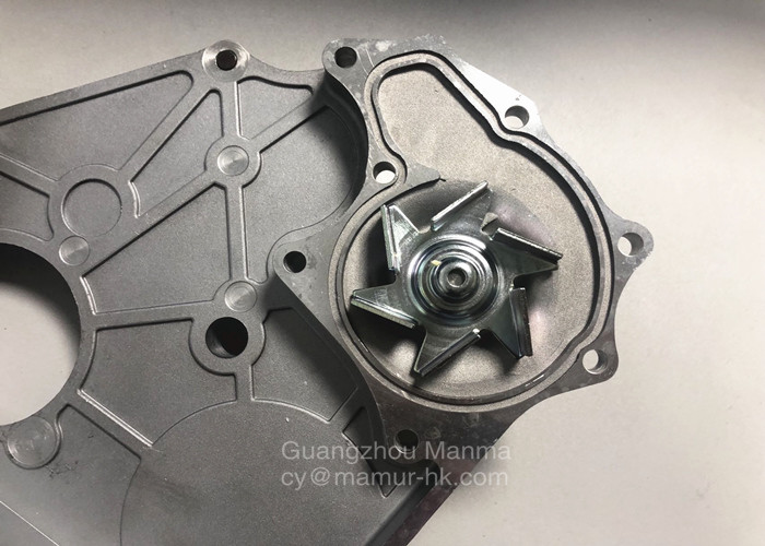 M-8583 Auto Water Pump For JMC Pick Up 1020 493 1307100CAT