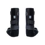High-quality medical fracture rehabilitation ankle and foot fixator, ankle and
